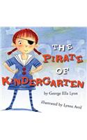 Pirate of Kindergarten