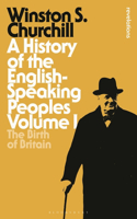 History of the English-Speaking Peoples, Volume 1