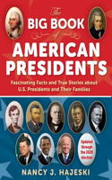 Big Book of American Presidents