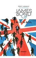 James Bond: Blackbox TPB
