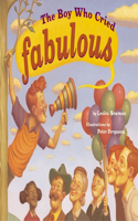 Boy Who Cried Fabulous