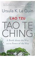 Lao Tzu: Tao Te Ching