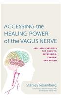 Accessing the Healing Power of the Vagus Nerve