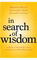 In Search of Wisdom