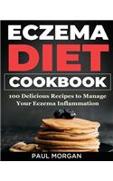 Eczema DIet Cookbook