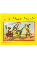 Book of Matchbox Labels