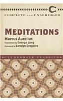 Meditations