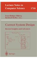 Correct System Design