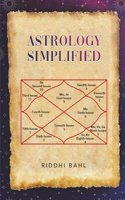 Astrology Simplified : Ancient Wisdom for Modern Living