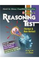 Reasoning Test (Verbal & Non-Verbal)