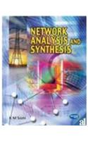 Network Analysis And Synthesis(Two Colour)