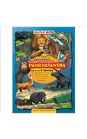 Vishnu Sharmas Complete Illustrated Panchatantra
