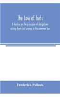 law of torts