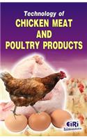 Technology Of Chicken Meat And Poultry Products