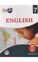 Full Marks English Class 7
