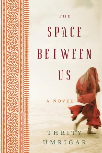 The Space Between Us