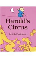 Harold's Circus