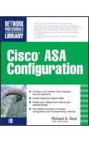 Cisco ASA Configuration