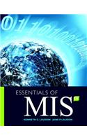 Essentials of MIS