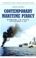 Contemporary Maritime Piracy