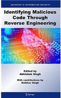 Identifying Malicious Code Through Reverse Engineering