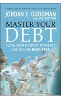 Master Your Debt