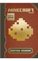 Minecraft: Redstone Handbook (Updated Edition): An Official Mojang Book