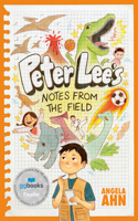 Peter Lee's Notes from the Field