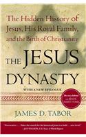 Jesus Dynasty