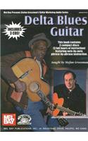 Delta Blues Guitar