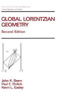 Global Lorentzian Geometry