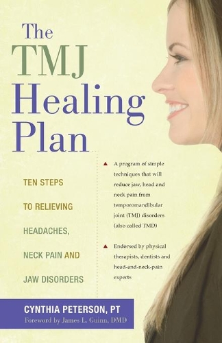 Tmj Healing Plan