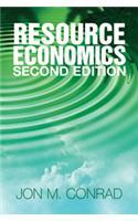 Resource Economics South Asian Edition