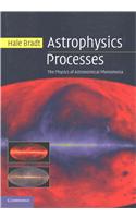 Astrophysics Processes