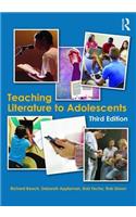 Teaching Literature to Adolescents