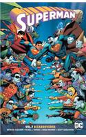 Superman Vol. 7: Bizarroverse