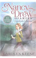 Nancy Drew Diaries Supersleuth Collection (Boxed Set)