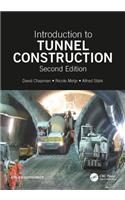 Introduction to Tunnel Construction