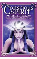 Conscious Spirit Oracle Deck