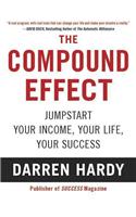 The Compound Effect