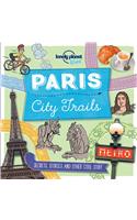 Lonely Planet Kids City Trails - Paris