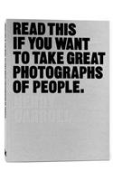 Read This if You Want to Take Great Photographs of People