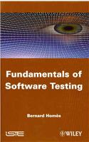 Fundamentals of Software Testing