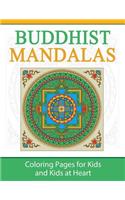 Buddhist Mandalas