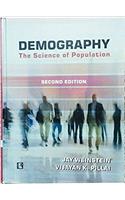 DEMOGRAPHY : THE SCIENCE OF POPULATION