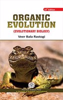 Organic Evolution (Evolutionary Biology)