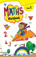 Maths Workbook Level 1