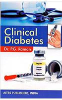 Clinical Diabetes