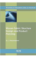Woven Fabric Structure Design and Production Planning