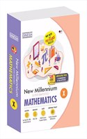 DINESH New Millennium Super Simplified MATHEMATICS Class 10 (2022-2023 Session)